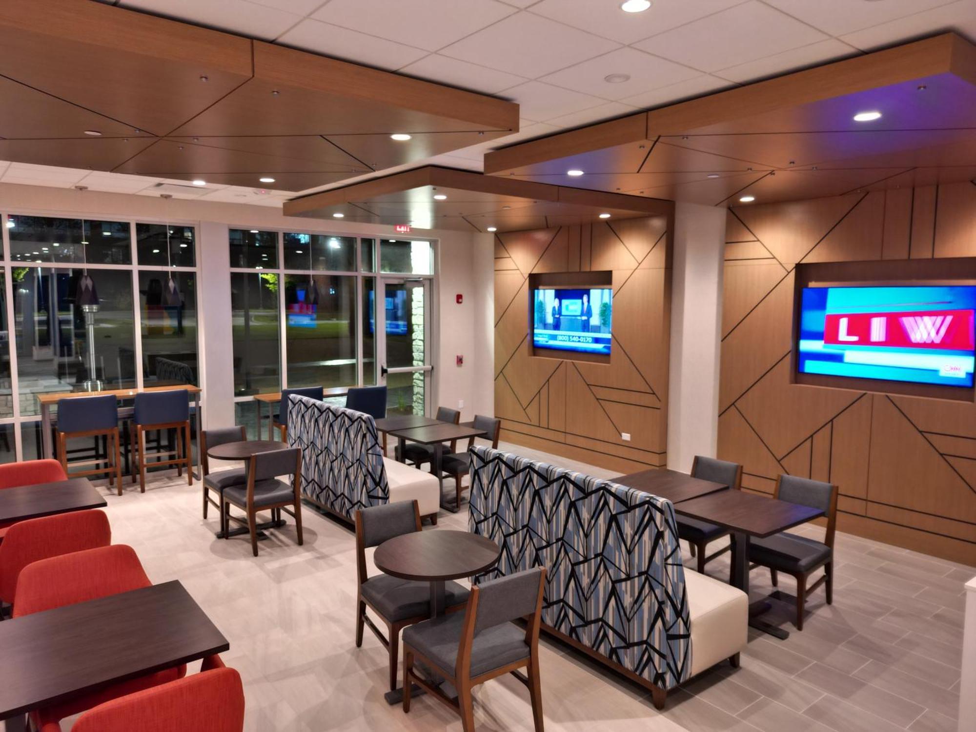Holiday Inn Express & Suites Chicago Schaumburg By Ihg Kültér fotó