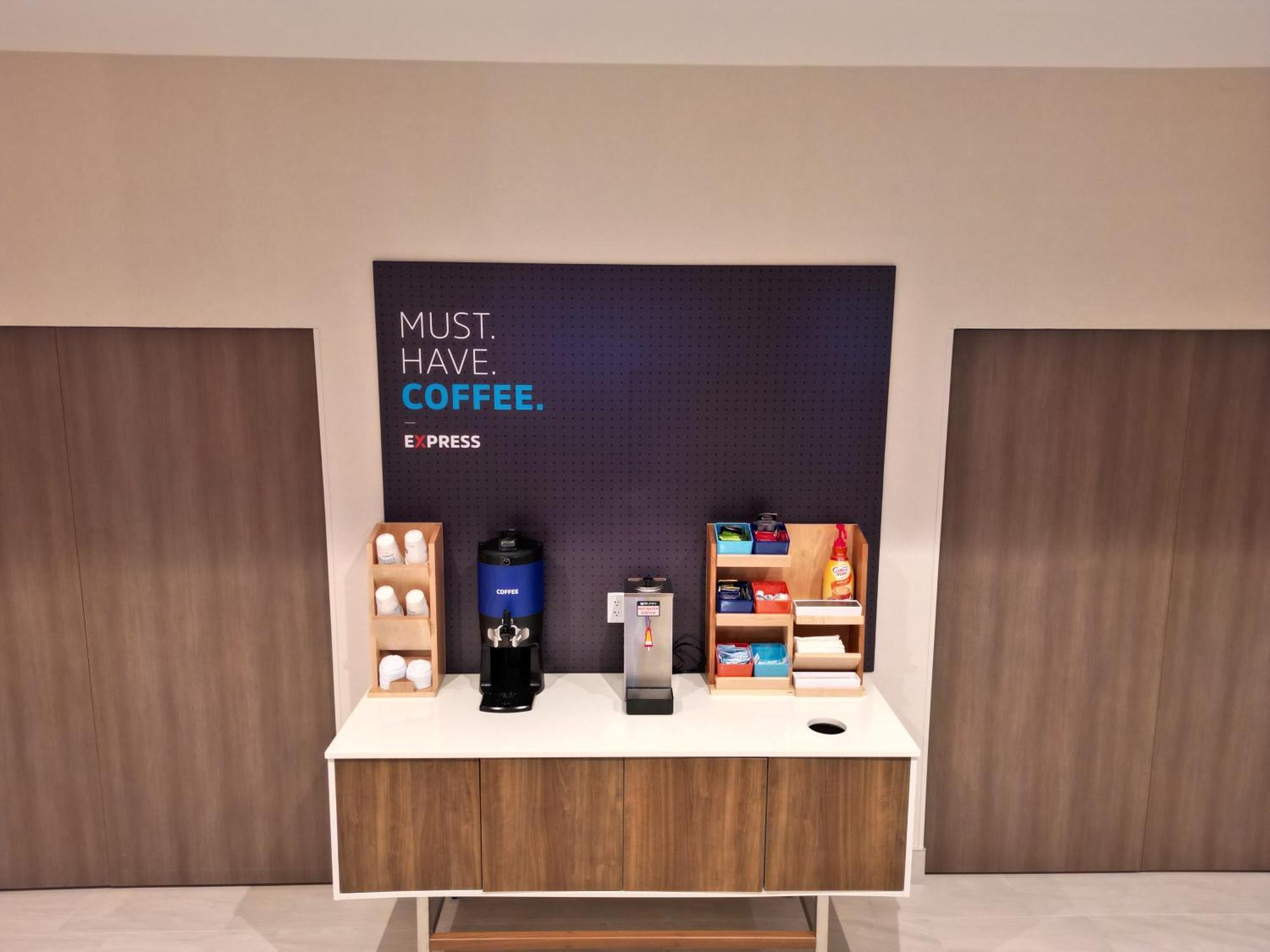 Holiday Inn Express & Suites Chicago Schaumburg By Ihg Kültér fotó
