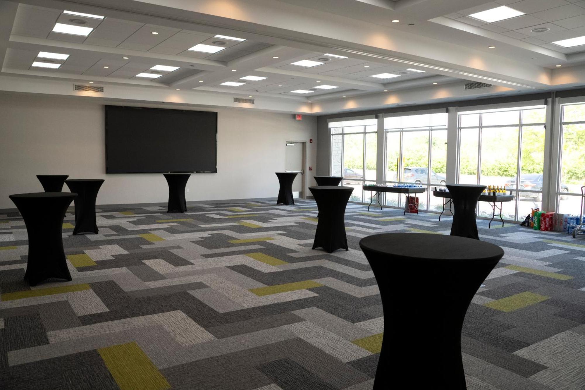 Holiday Inn Express & Suites Chicago Schaumburg By Ihg Kültér fotó