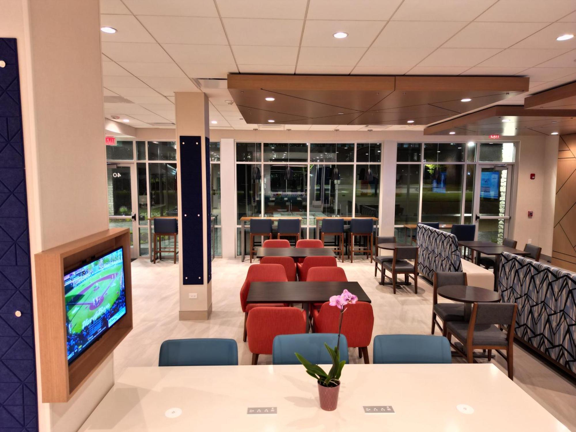 Holiday Inn Express & Suites Chicago Schaumburg By Ihg Kültér fotó